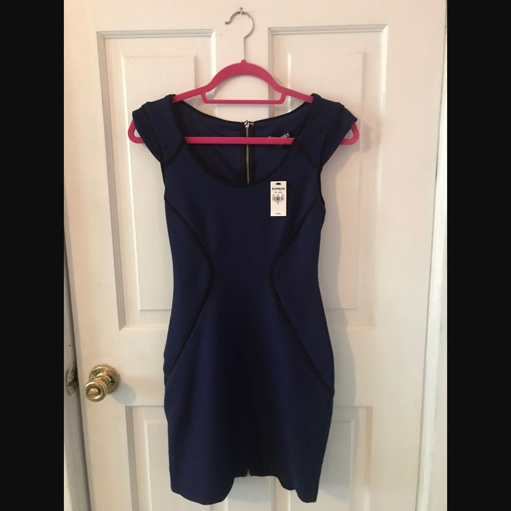 Express dress